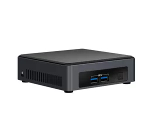 Intel NUC BLKNUC7I5DNKPC2