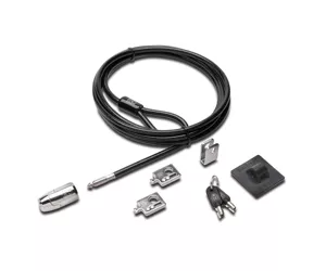 Kensington Desktop & Peripherals Locking Kit 2.0