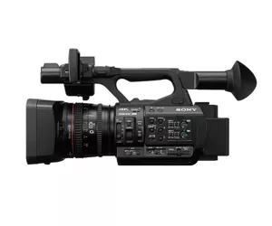 Sony PXW-Z190V