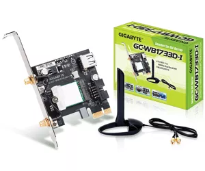 Gigabyte GC-WB1733D-I