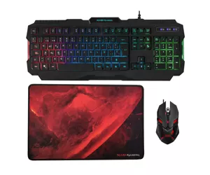 Mars Gaming MCP118