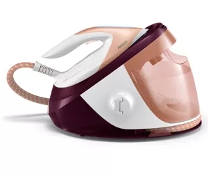 Philips Max rõhk 7,5 bar, aurugeneraatoriga triikraud