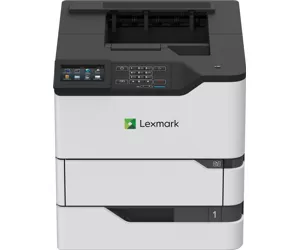 Lexmark M5255