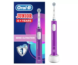 Oral-B Junior 6+