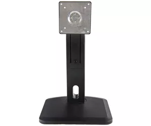 Hannspree 80-04000003G001 monitori kinnitus ja alus Must