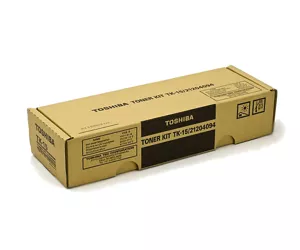 Toshiba TK-15