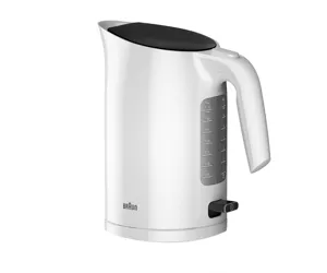 Braun PurEase WK 3100 WH