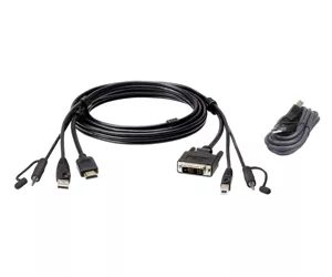 ATEN 2L-7D02DHX2