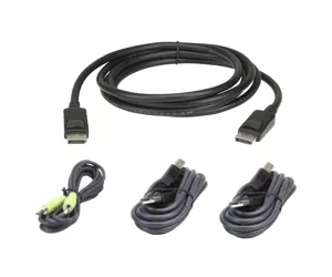 ATEN 2L-7D02UDPX4