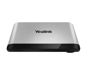 Yealink VC800 система видеоконференций 24 человек Подключение Ethernet Multipoint Control Unit (MCU)