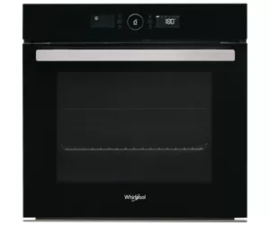 Whirlpool AKZ9 6240 NB духовка 73 L A+ Черный