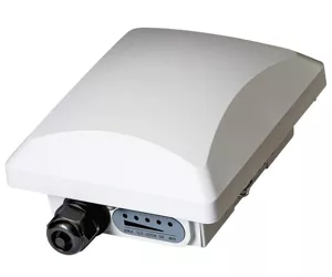 DELL ZoneFlex P300 867 Мбит/с Белый
