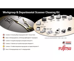 Fujitsu SC-CLE-WGD