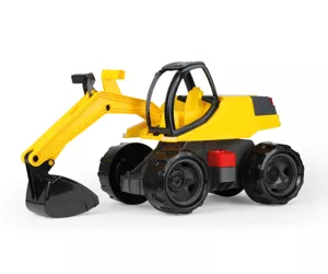 Lena GIGA TRUCKS Excavator Pro