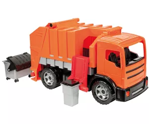 Lena Garbage truck