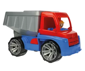 Lena TRUXX Dump Truck