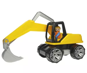 Lena TRUXX Excavator