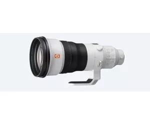 Sony FE 400mm F2.8 GM OSS