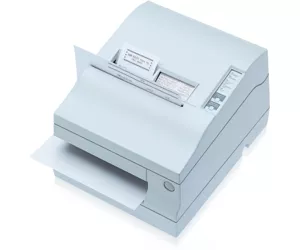 Epson TM-U950 (283): Serial, w/o PS, ECW