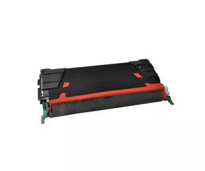 V7 Toner for selected Lexmark printers - Replacement for OEM cartridge part number C746H2KG