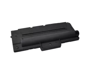 V7 Toner for selected Samsung printers - Replacement for OEM cartridge part number SCX-D4200A/ELS