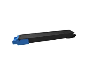 V7 Toner for selected Kyocera printers - Replacement for OEM cartridge part number TK-8325C