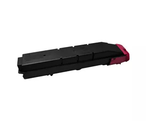 V7 Toner for selected Kyocera printers - Replacement for OEM cartridge part number TK-8305M