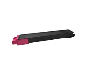 V7 Toner for selected Kyocera printers - Replacement for OEM cartridge part number TK-8325M