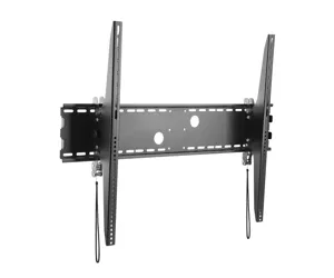 Equip 60"-100" Tilt Curved TV Wall Mount Bracket
