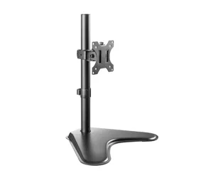 Equip 13"-32" Articulating Monitor Tabletop Stand