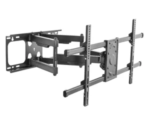 Equip 37"-90" Tilt/Swivel TV Wall Mount Bracket