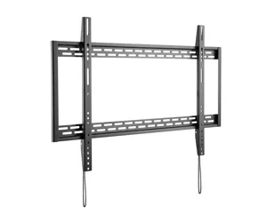 Equip 60"-100" Fixed Curved TV Wall Mount Bracket