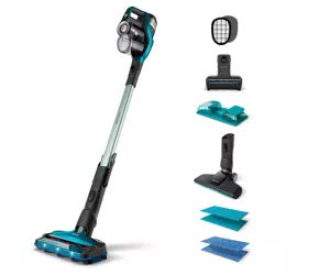 Philips SpeedPro Max Aqua FC6904/01 Cordless Stick vacuum cleaner