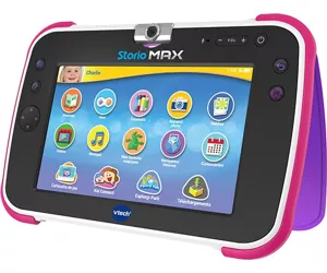 VTech Storio Max XL 2.0 7" Rose