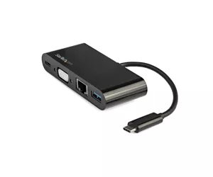 StarTech.com DKT30CVAGPD