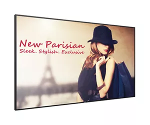 Philips Signage Solutions D-Line Display 75BDL4150D/00