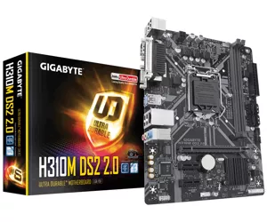 Gigabyte H310M DS2 2.0