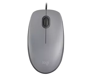 Logitech M110 Silent