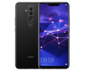 Huawei Mate 20 lite