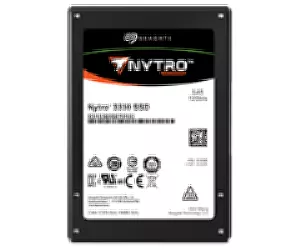 Seagate Nytro 3330