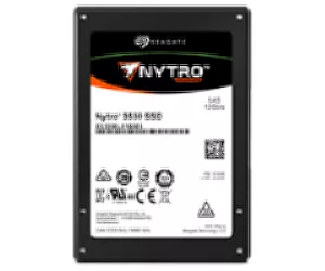 Seagate Nytro 3530