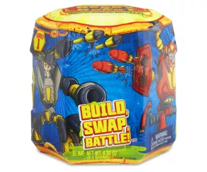 Ready2Robot Singles Series 1-1