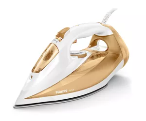 Philips Azur GC4549/00 lygintuvas Garinis lygintuvas „SteamGlide Plus“ padas 2500 W Balta