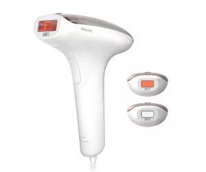 Philips Lumea Advanced Lumea IPL 7000 Series SC1998/00 IPL – Plaukų mažinimo įrenginys