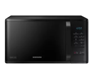 Samsung MS23K3513AK микроволновая печь Столешница Обычная (соло) микроволновая печь 23 L 800 W Черный