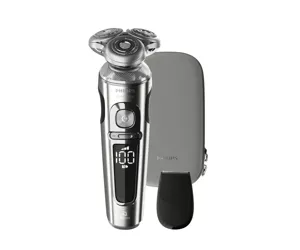 Philips SHAVER Series 9000 Märg- ja kuivkasutusega pardel, Series 9000