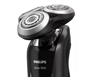 Philips SHAVER Series 9000 Nutraukta gamyba, vietoj jų pirkite SH91, skutimo galvutės