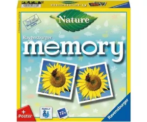 Ravensburger 4005556266333 Board game Learning