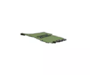 HP L12125-001 sülearvuti varuosa Emaplaat