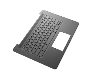 HP L14354-B31 запчасть для ноутбука корпусное основание+клавиатура